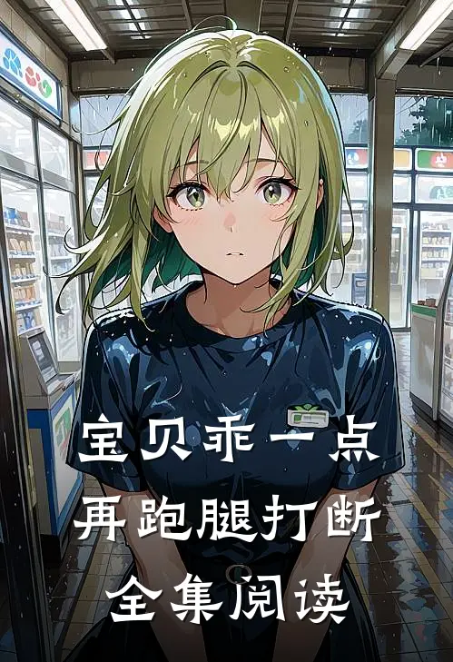 宝贝乖一点，再跑腿打断全集阅读