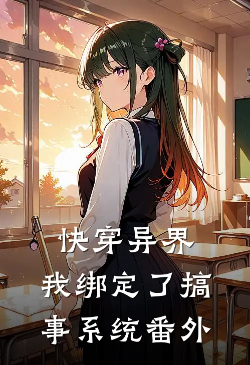 快穿异界，我绑定了搞事系统番外