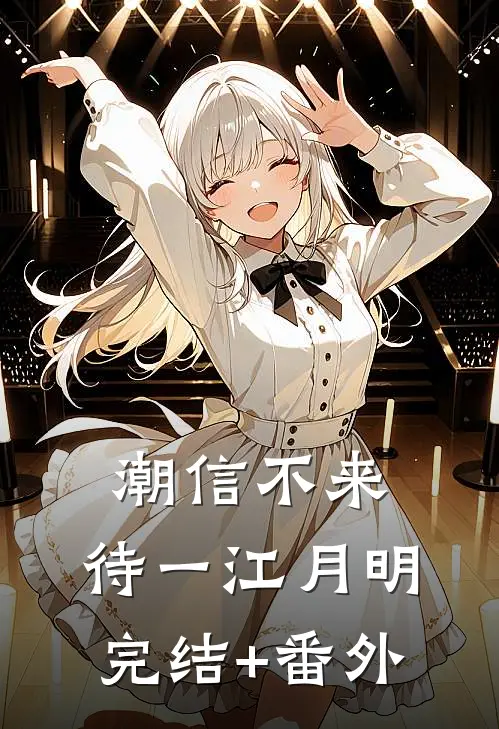 潮信不来，待一江月明完结+番外