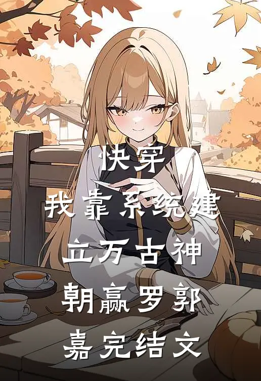 快穿：我靠系统建立万古神朝赢罗郭嘉完结文