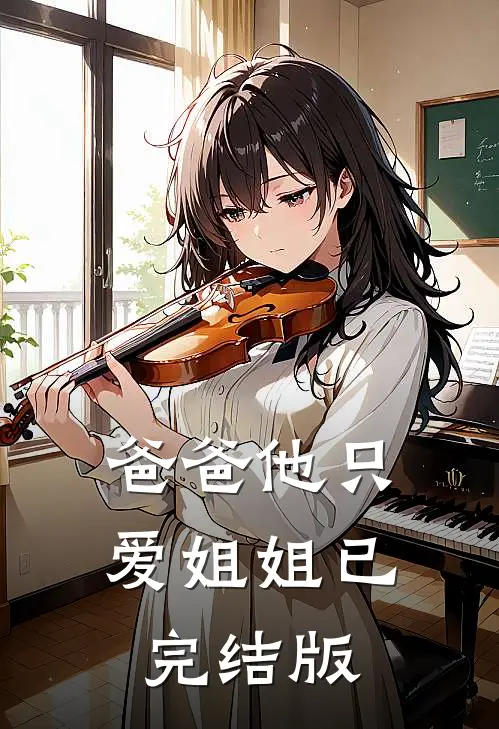 爸爸他只爱姐姐已完结版