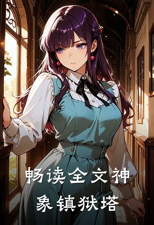 畅读全文神象镇狱塔