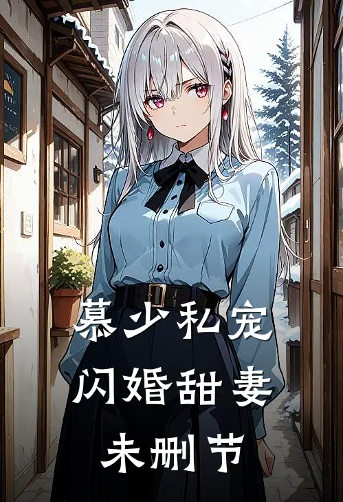 慕少私宠闪婚甜妻未删节