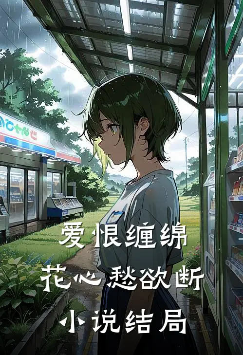 爱恨缠绵，花心愁欲断小说结局