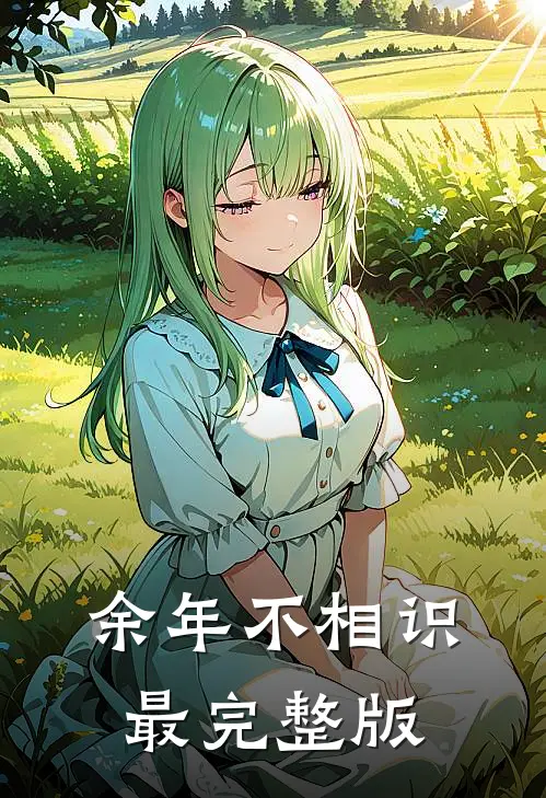 余年不相识最完整版