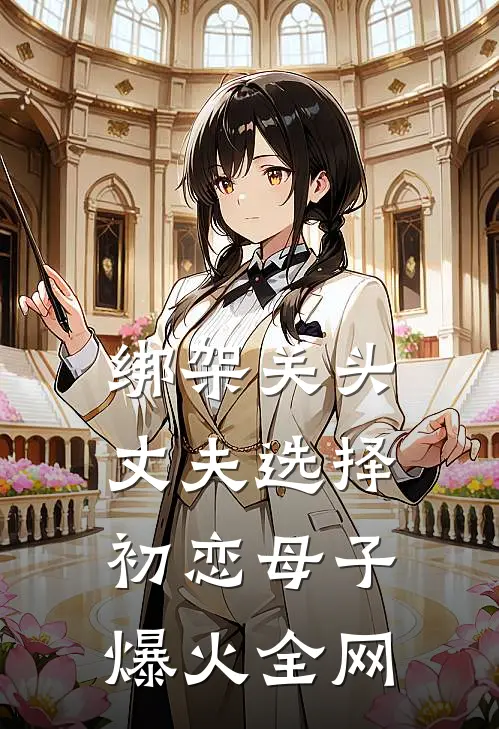 绑架关头，丈夫选择初恋母子爆火全网