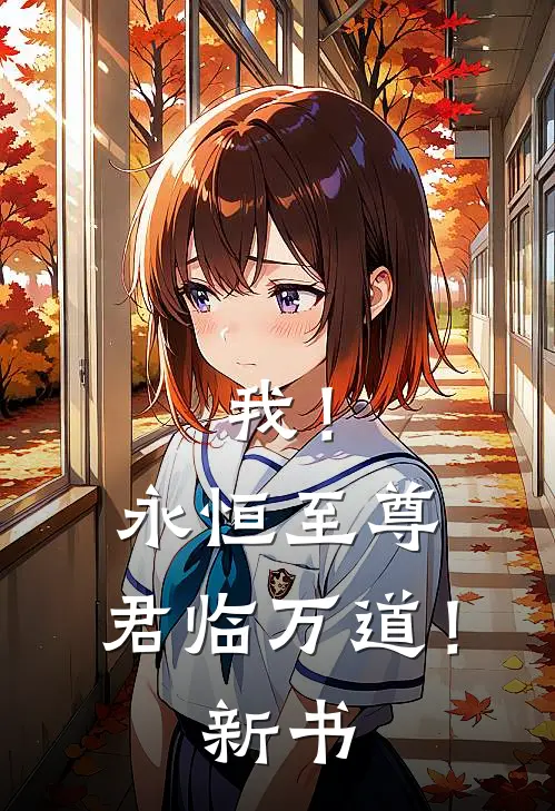 我！永恒至尊，君临万道！新书