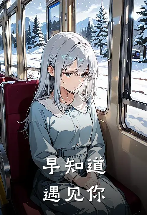 早知道遇见你