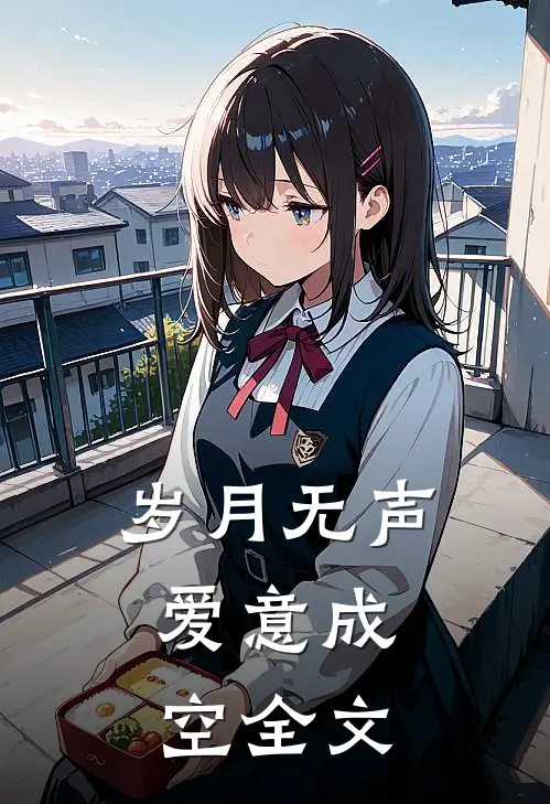 岁月无声，爱意成空全文