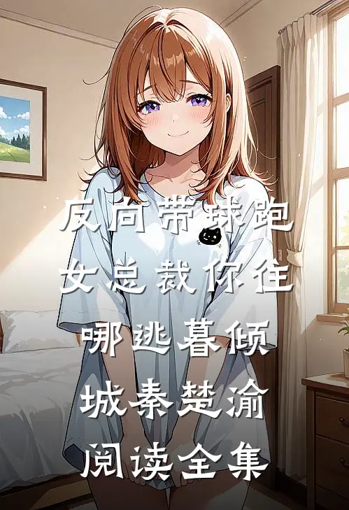 反向带球跑:女总裁你往哪逃暮倾城秦楚渝阅读全集