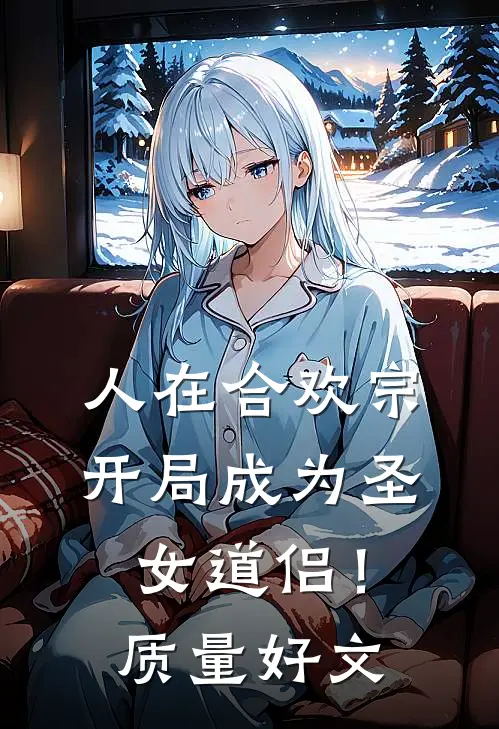 人在合欢宗，开局成为圣女道侣！质量好文