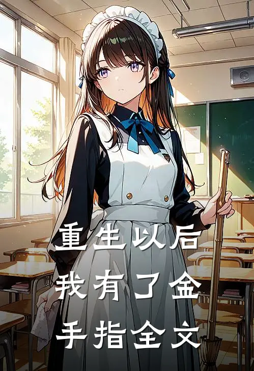 重生以后，我有了金手指全文