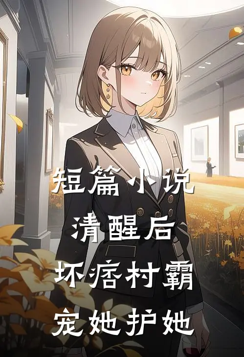 短篇小说清醒后，坏痞村霸宠她护她