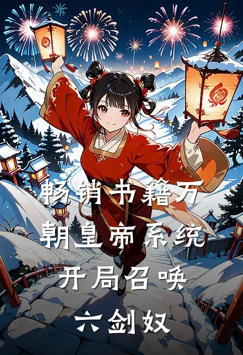 畅销书籍万朝皇帝系统，开局召唤六剑奴