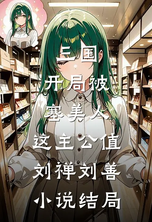 三国：开局被塞美人，这主公值刘禅刘善小说结局