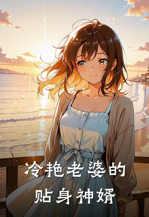 冷艳老婆的贴身神婿