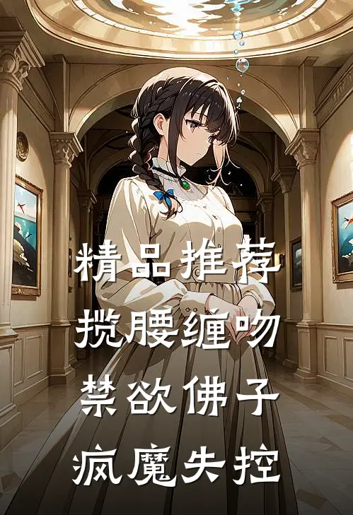 精品推荐揽腰缠吻，禁欲佛子疯魔失控