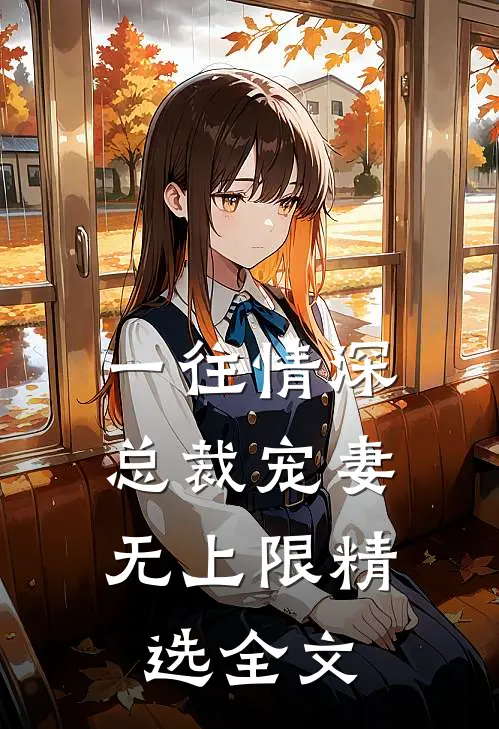 一往情深：总裁宠妻无上限精选全文