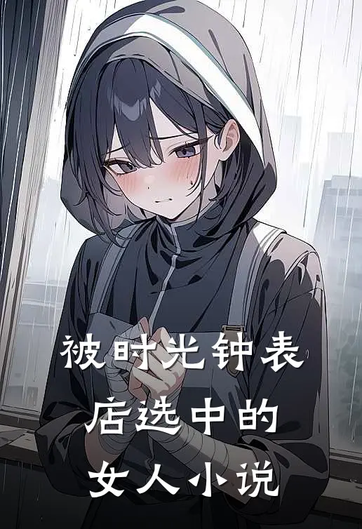 被时光钟表店选中的女人小说
