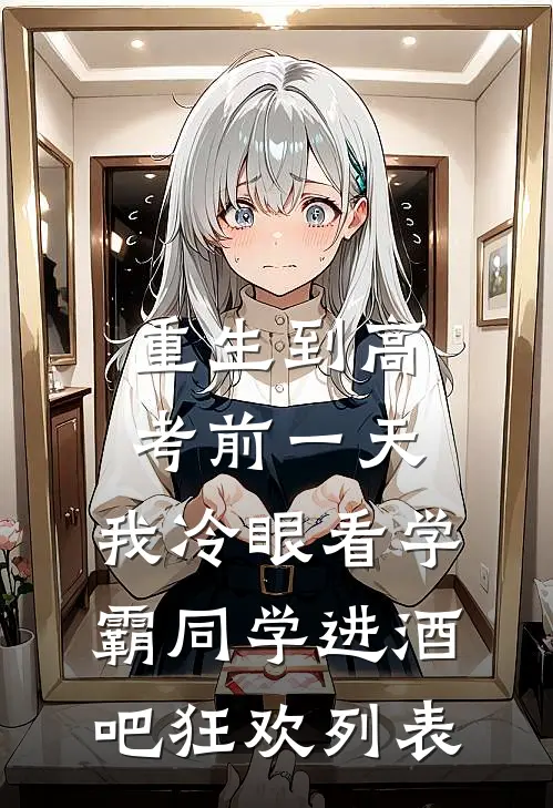 重生到高考前一天,我冷眼看学霸同学进酒吧狂欢列表