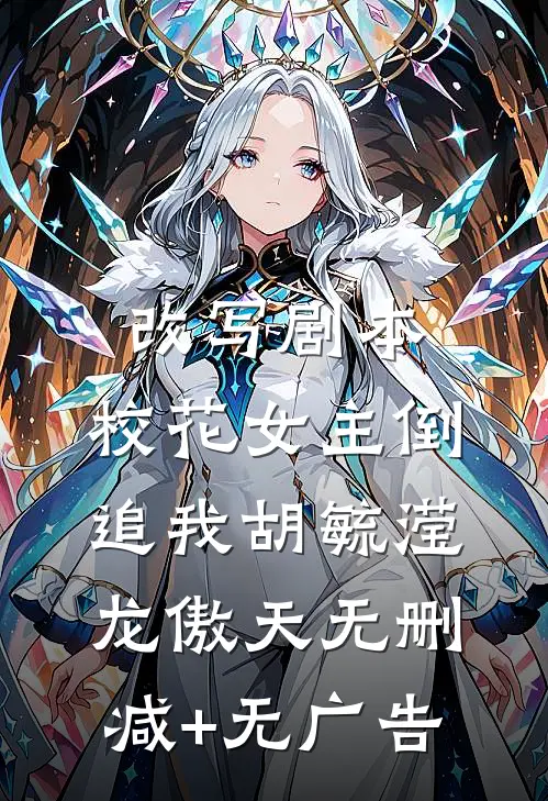 改写剧本，校花女主倒追我胡毓滢龙傲天无删减+无广告