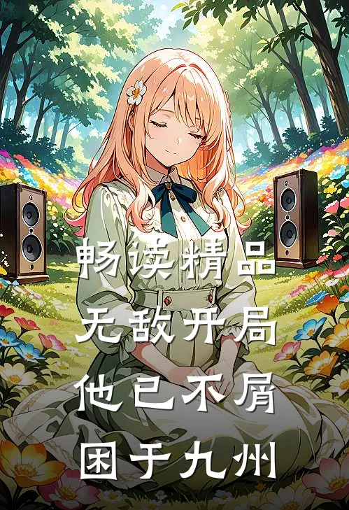 畅读精品无敌开局，他已不屑困于九州