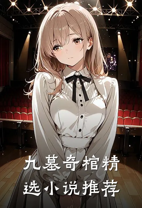 九墓奇棺精选小说推荐