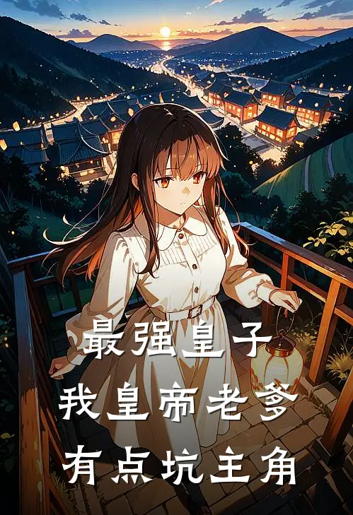最强皇子：我皇帝老爹有点坑主角