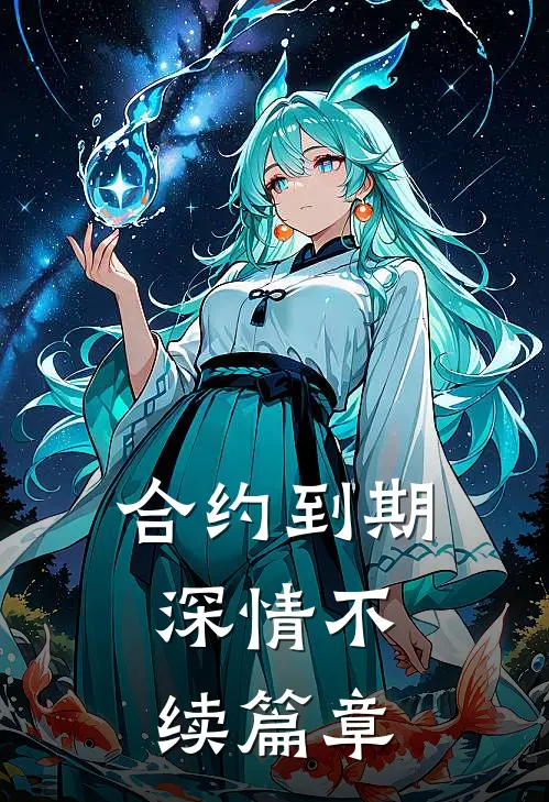 合约到期，深情不续篇章