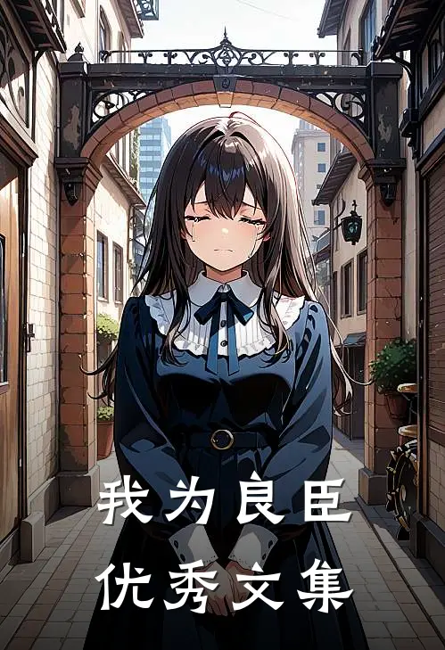 我为良臣优秀文集