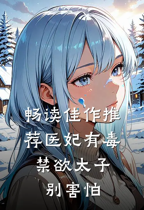 畅读佳作推荐医妃有毒，禁欲太子别害怕