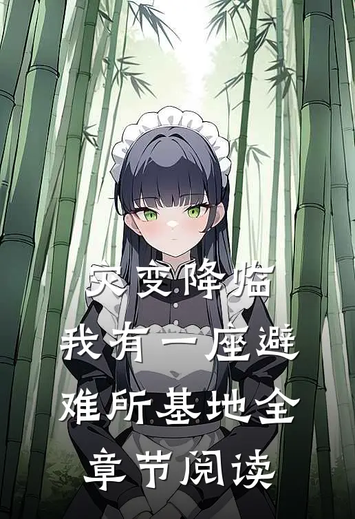 灾变降临：我有一座避难所基地全章节阅读