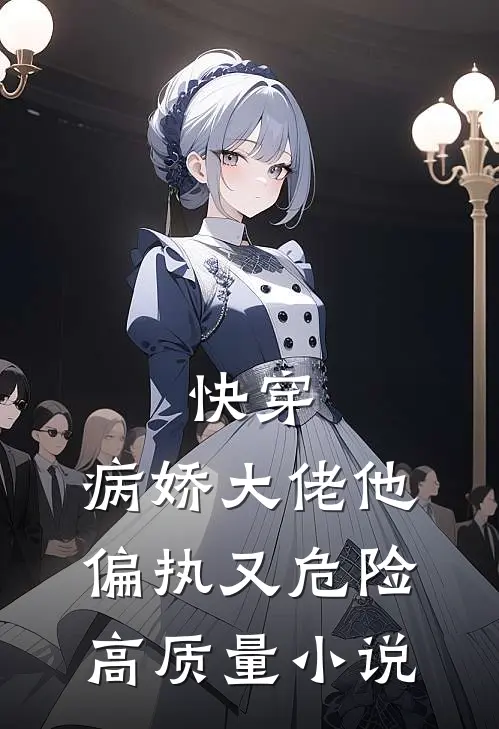 快穿：病娇大佬他偏执又危险。高质量小说