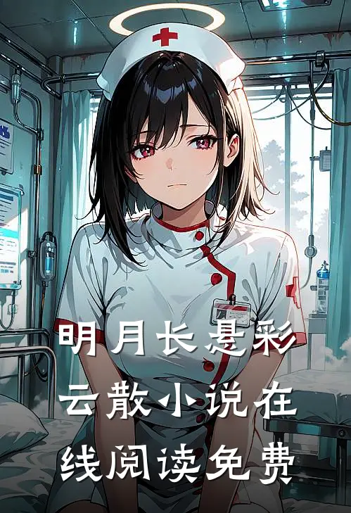 明月长悬彩云散小说在线阅读免费