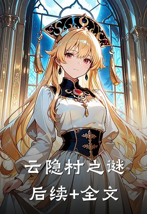 云隐村之谜后续+全文