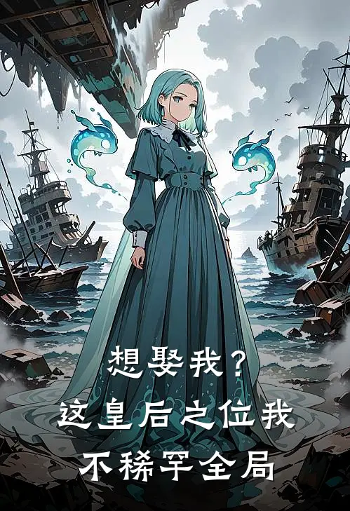 想娶我？这皇后之位我不稀罕全局