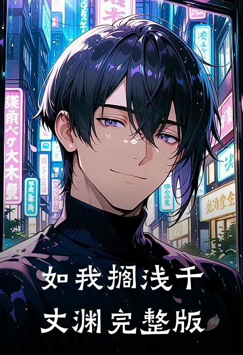 如我搁浅千丈渊完整版