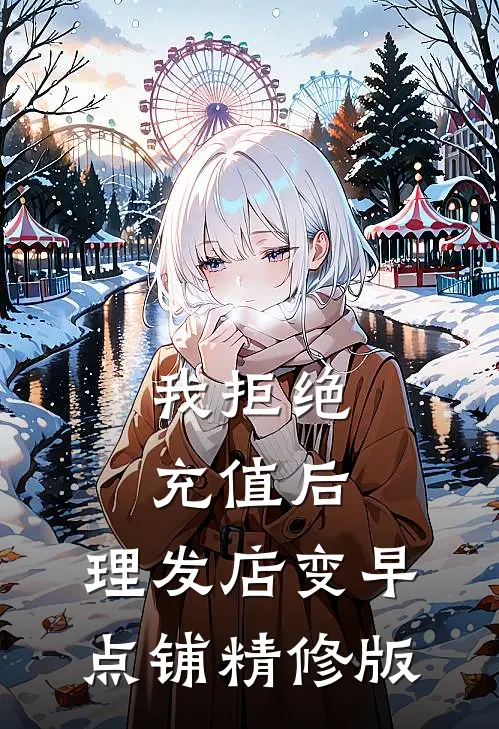 我拒绝充值后，理发店变早点铺精修版