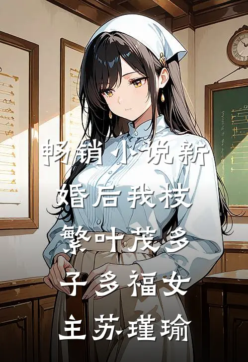 畅销小说新婚后我枝繁叶茂多子多福女主苏瑾瑜