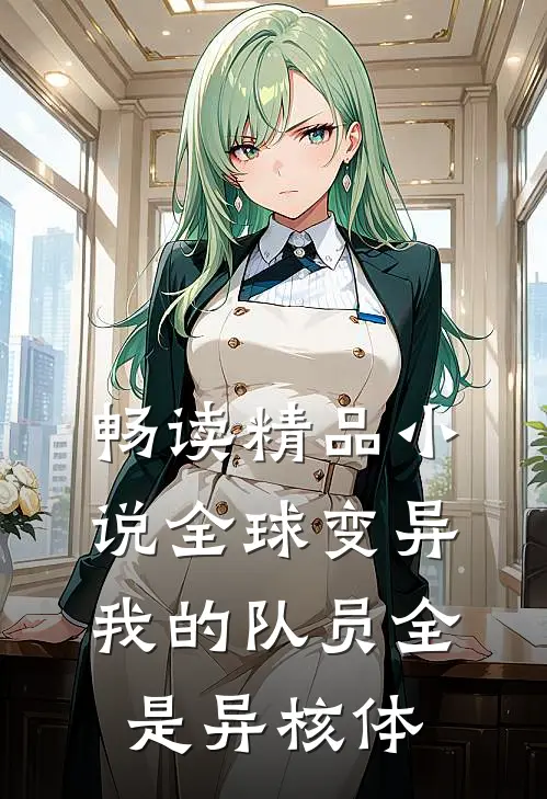 畅读精品小说全球变异：我的队员全是异核体