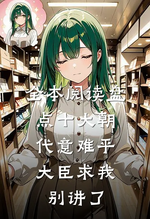全本阅读盘点十大朝代意难平，大臣求我别讲了