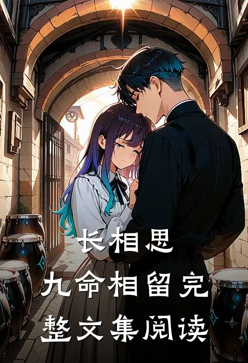 长相思，九命相留完整文集阅读