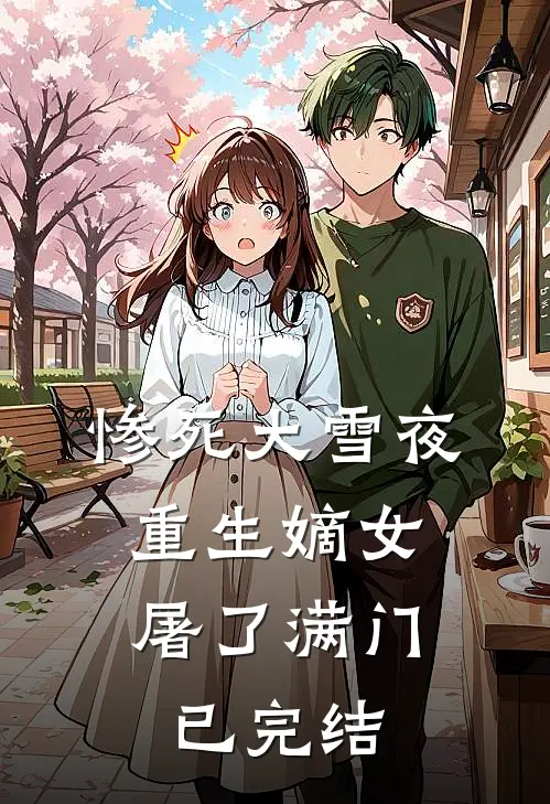 惨死大雪夜，重生嫡女屠了满门已完结
