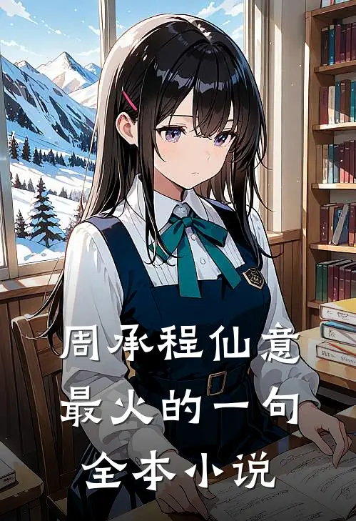 周承程仙意最火的一句全本小说