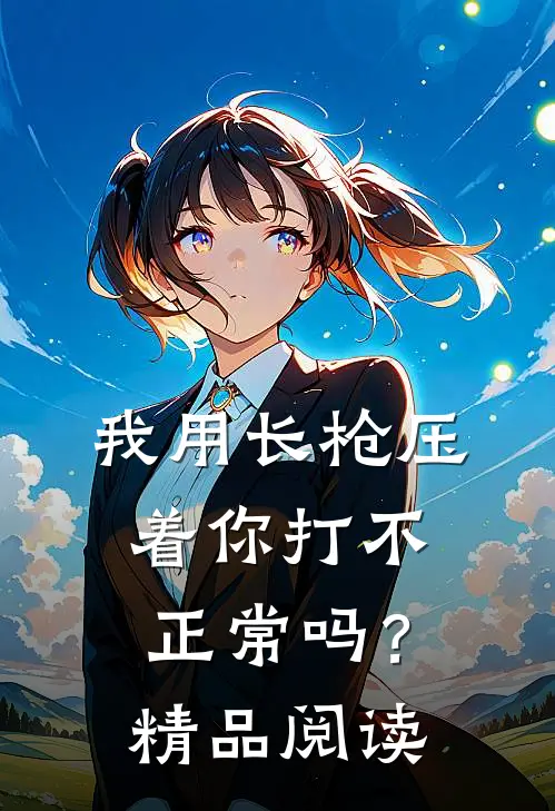 我用长枪压着你打不正常吗？精品阅读