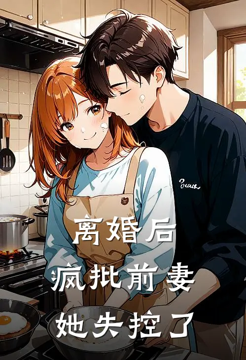 离婚后，疯批前妻她失控了