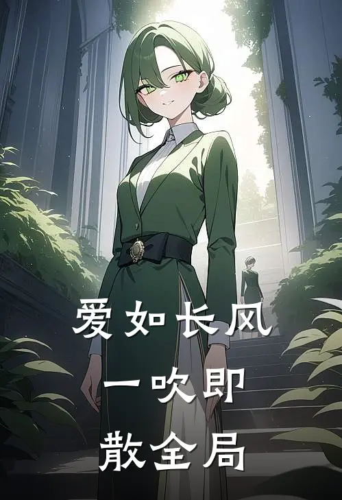 爱如长风，一吹即散全局