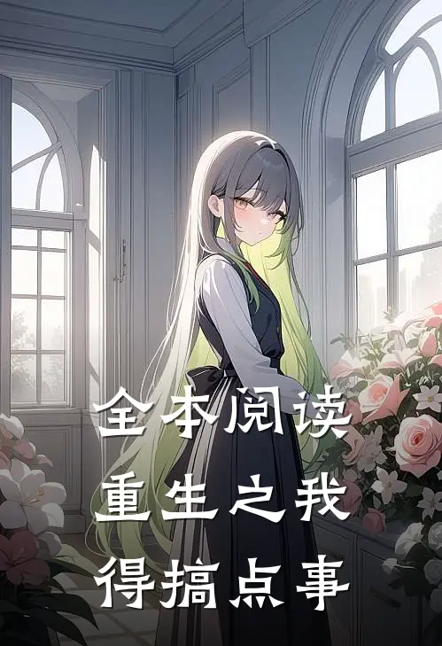 全本阅读重生之我得搞点事