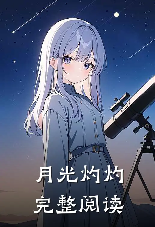 月光灼灼完整阅读