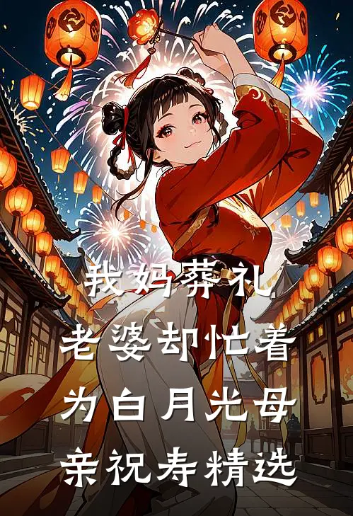 我妈葬礼，老婆却忙着为白月光母亲祝寿精选